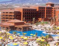 Hotel H10 Costa Adeje Palace Tenerife